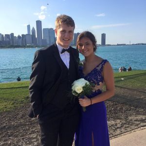 Meet your Posher, Lydia